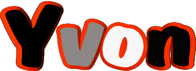 Yvon Y MASCULIN - France Prénoms 