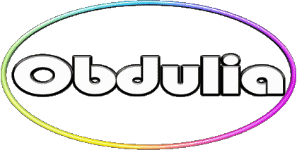 Obdulia O WEIBLICH - Spanien Vorname 