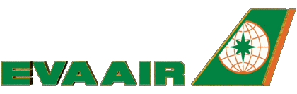 EVA Air China Asia Planes - Airline Transport 