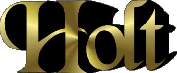 Holt H MANN - UK - USA - IRL - AUS - NZ Vorname 