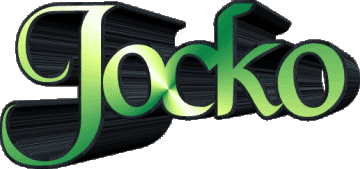 Jocko J MASCULINE -  UK - USA - IRL - AUS - NZ First Names 