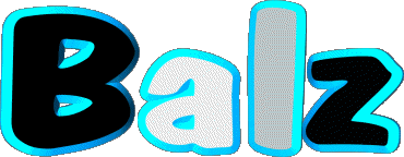 Balz B MASCULINE - German First Names 