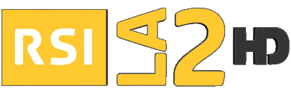 RSI La 2 Schweiz Kanäle - TV Welt Multimedia 