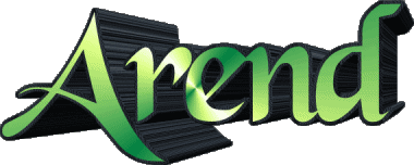 Arend A MASCULINE - German First Names 