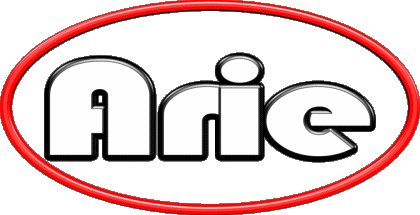 Arie A MASCULINE -  UK - USA - IRL - AUS - NZ First Names 