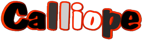 Calliope C FEMININE - France First Names 