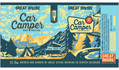 Great Divide USA Bières Boissons 