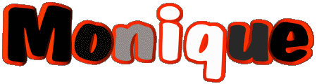 Monique M FEMMINILE - Francia Nome 