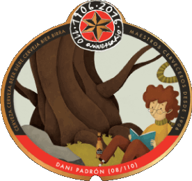 Estrella Galicia Spanien Bier Getränke 