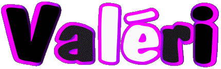 Valéri V MASCULINO - Francia Nombre 