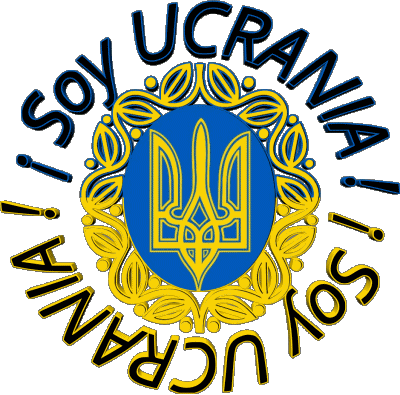 02 Soy UCRANIA Espagnol Messages 