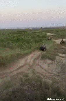 Fail Quad Trasporti Umorismo -  Fun 