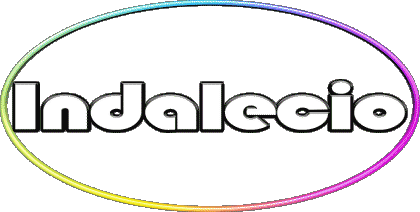 Indalecio I MASCULIN - Espagne Prénoms 