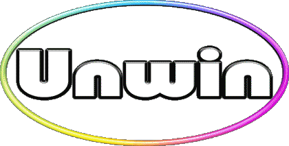 Unwin U MASCULINO - UK - USA - IRL - AUS - NZ Nombre 