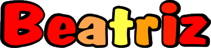 Beatriz B FEMININE - Portugal First Names 