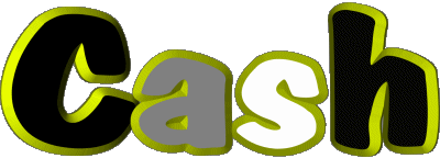 Cash C MASCHIO - UK - USA - IRL - AUS - NZ Nome 