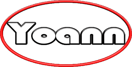 Yoann Y MASCULINO - Francia Nombre 
