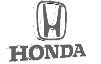 Logo Honda Automobili Trasporto 