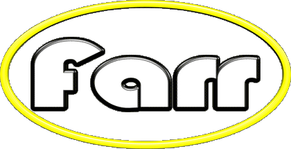 Farr F MASCHIO - UK - USA - IRL - AUS - NZ Nome 