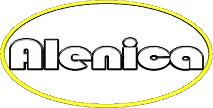 Alenica A FEMININ - Allemagne Prénoms 