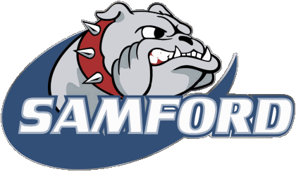 Samford Bulldogs S N C A A - D1 (National Collegiate Athletic Association) Sport 