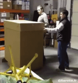 Serie 01 Scherzi - Scherzo PERSONE Umorismo -  Fun 