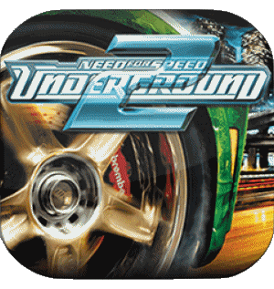 Underground Need for Speed Videospiele Multimedia 