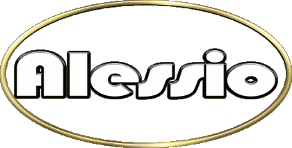 Alessio A MANN - Italien Vorname 