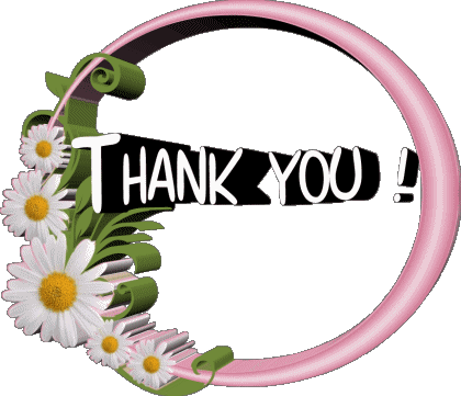 008 Thank You Englisch Nachrichten 