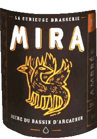 Mira Francia continental Cervezas Bebidas 