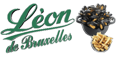 Leon de Bruxelles Comida Rápida - Restaurante - Pizza Comida 