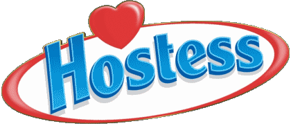 Hostess Tortas Comida 