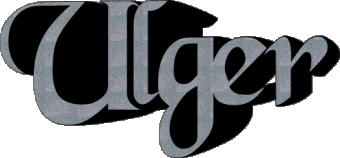 Ulger U MANN - UK - USA - IRL - AUS - NZ Vorname 