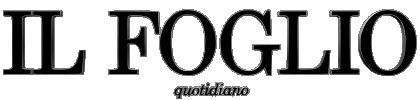 Il Foglio Italie Presse Multi Média 