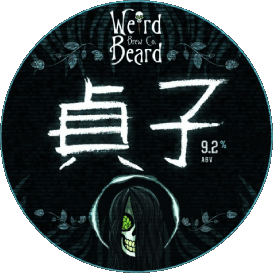 Weird Beard UK Bier Getränke 