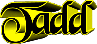 Tadd T MASCULINO - UK - USA - IRL - AUS - NZ Nombre 