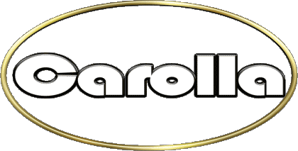 Carolla C WEIBLICH - Frankreich Vorname 