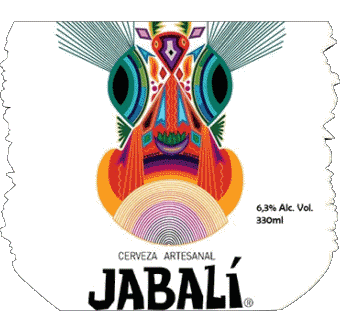 Jabali Mexico Beers Drinks 