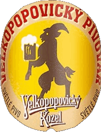 Kozel Repubblica ceca Birre Bevande 