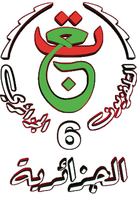 TV6 Algeria Channels - TV World Multi Media 