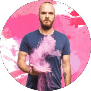 Coldplay Pop Rock Musica Multimedia 