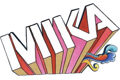 Mika Pop Rock Music Multi Media 