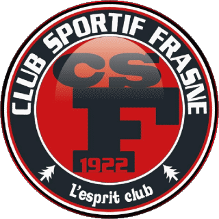 CS Frasne 25 - Doubs Bourgogne - Franche-Comté Soccer Club France Sports 