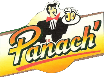 Panach France mainland Beers Drinks 