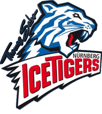 Nürnberg Ice Tigers Germania Hockey - Clubs Sportivo 