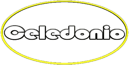 Celedonio C MANN  - Spanien Vorname 