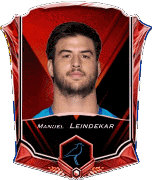 Manuel Leindekar Uruguay Rugby - Joueurs Sports 