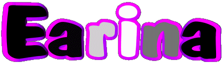 Earina E WEIBLICH - Frankreich Vorname 