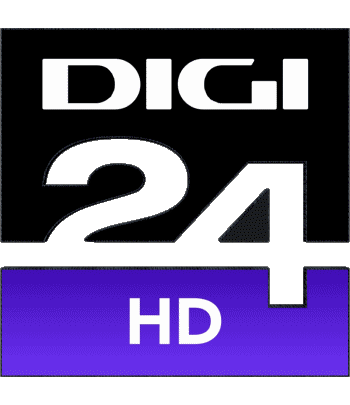 Digi 24 Romania Canali - TV Mondo Multimedia 