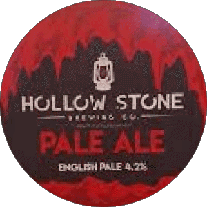 Hollow Stone UK Bier Getränke 